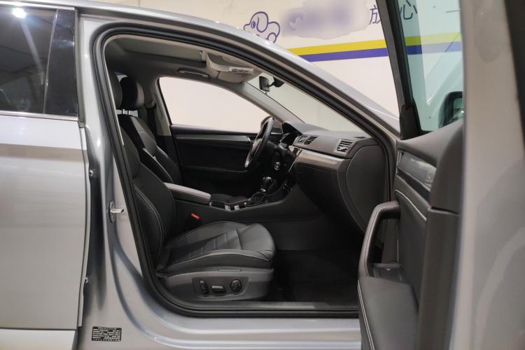 Used Skoda Superb 2021 TSI330 DSG Comfort Edition
