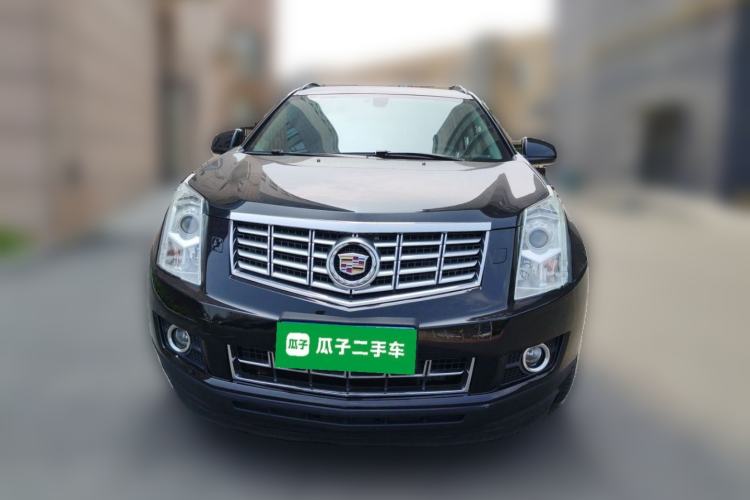 Used Cadillac SRX 2014 3.0L Comfort Model
