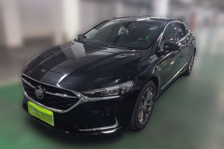 Used Buick LaCrosse 2022 652T Luxury Version
