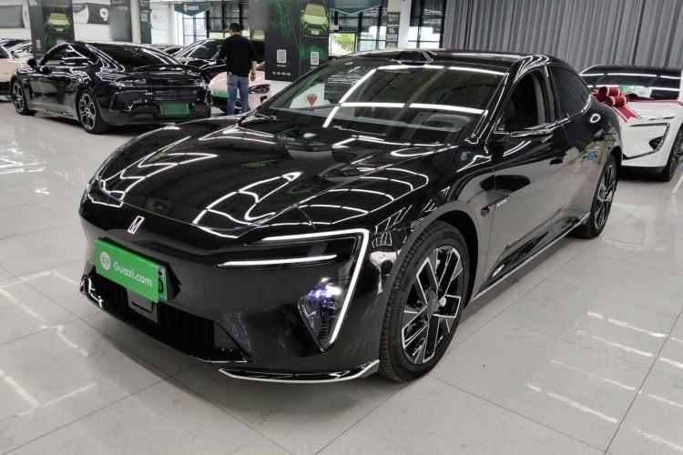 Used Avatr 06 2025 Ultra Pure Electric Edition