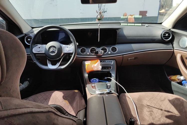 Used Mercedes-Benz E-Class 2019 Restyled E 300 L Sport Luxury Edition