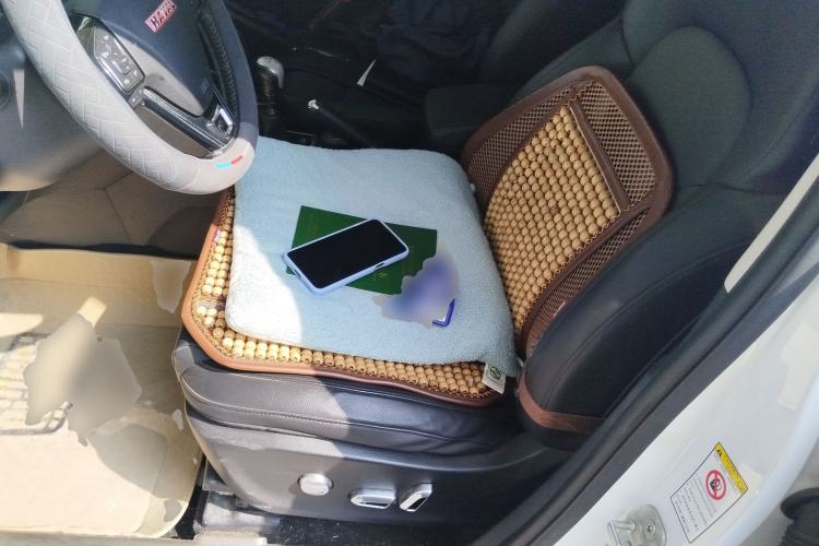 Used Haval H2 2014 1.5T Manual Two-Wheel Drive Prestige Edition