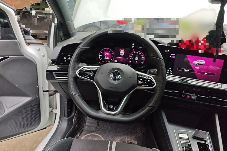 Used Volkswagen Golf 2021 280TSI DSG R-Line