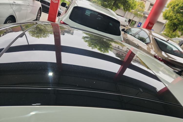 Used Volkswagen Lamando 2018 230TSI DSG Fashion Edition
