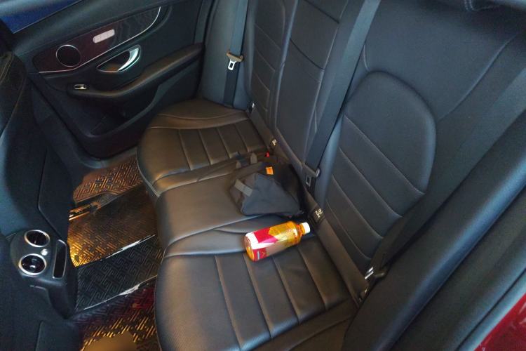 Used Mercedes-Benz C-Class 2019 C 260 L Sport Edition
