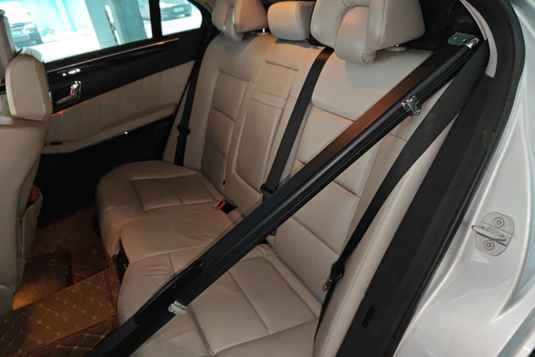 Used Mercedes-Benz E-Class 2011 E 300 L Fashion Prestige Model