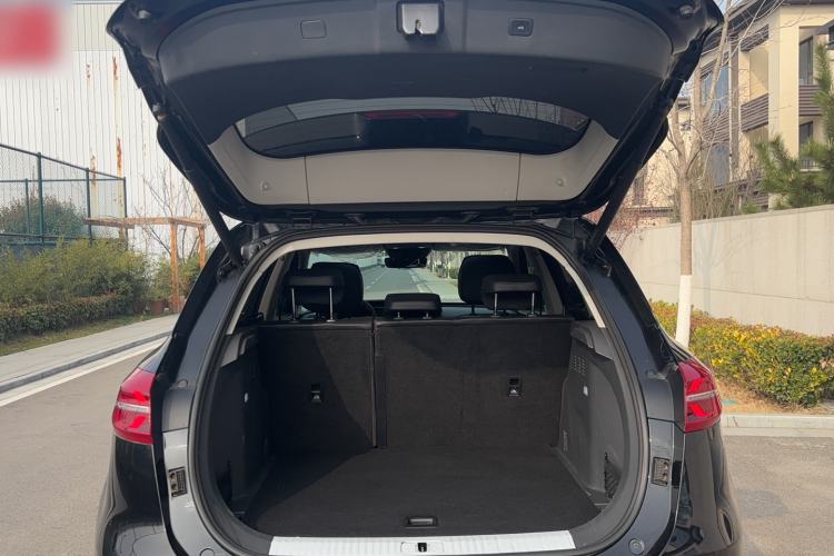 Used Hongqi HS5 2019 2.0T Smart Connect Flagship Edition
