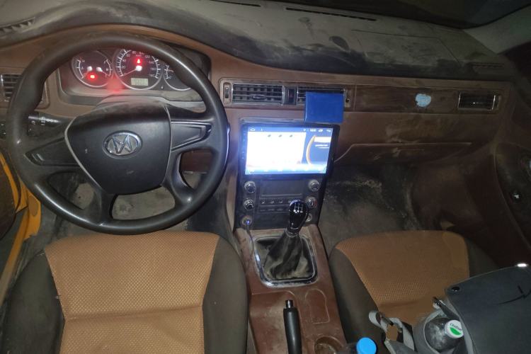 Used JDMC T100 2018 2.2L T100S Wealth Creation Edition JML1032A3N Double-Cab V22