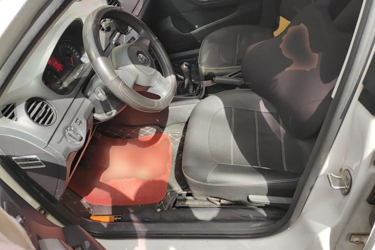 Used Volkswagen Jetta 2015 Value Edition 1.6L Manual Fashionable Style