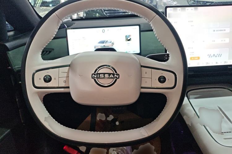 Used Nissan N7 2025 625 Max