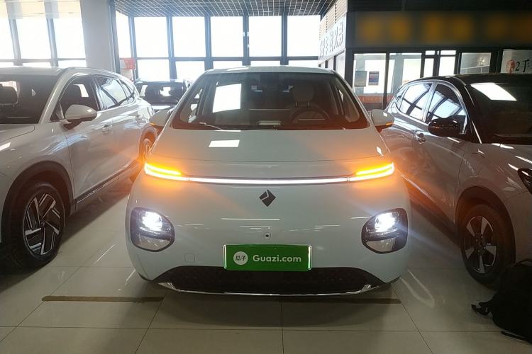 Used Baojun Cloud 2023 460 Pro
