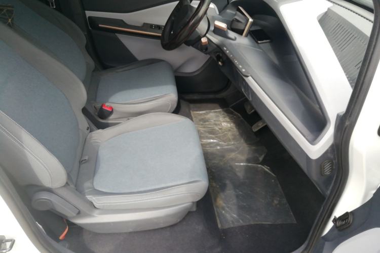 Used Baojun E200 2020 305KM Smart Drive Version