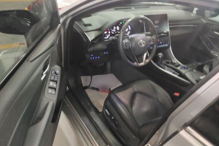Used Toyota Avalon 2023 2.0L Luxury Edition
