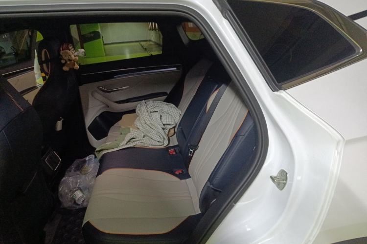 Used BYD Song PLUS New Energy 2021 DM-i 110KM Flagship PLUS