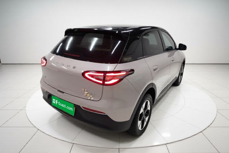 Used Geely Galaxy Geome 2025 310km Dream Edition