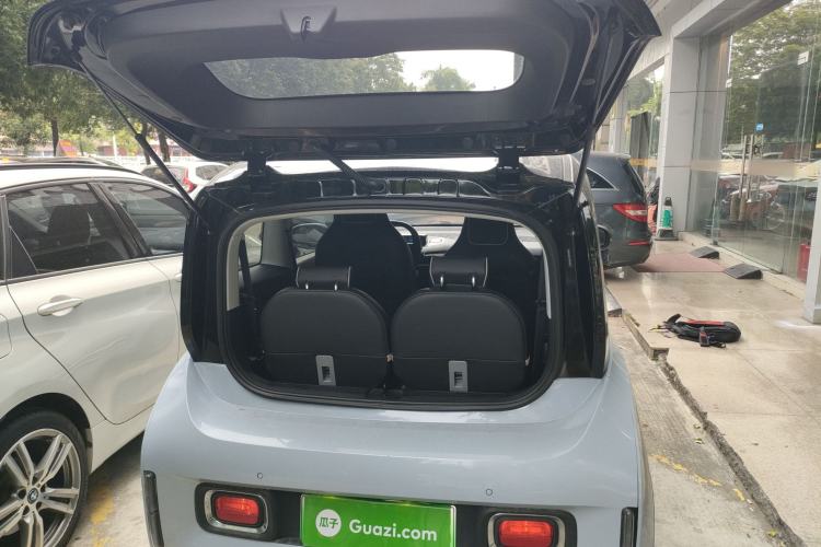Used Baojun KiWi EV 2022 Designer Lite Edition Lithium Iron Phosphate