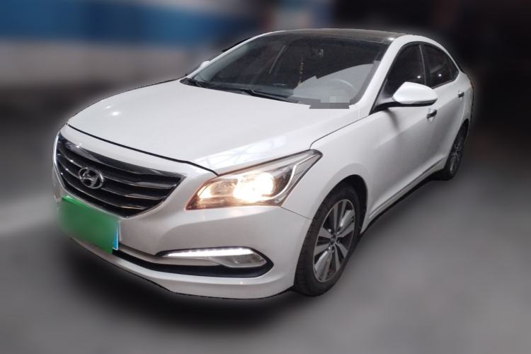 Used Hyundai Mistra 2014 1.8L Automatic Deluxe DLX Model