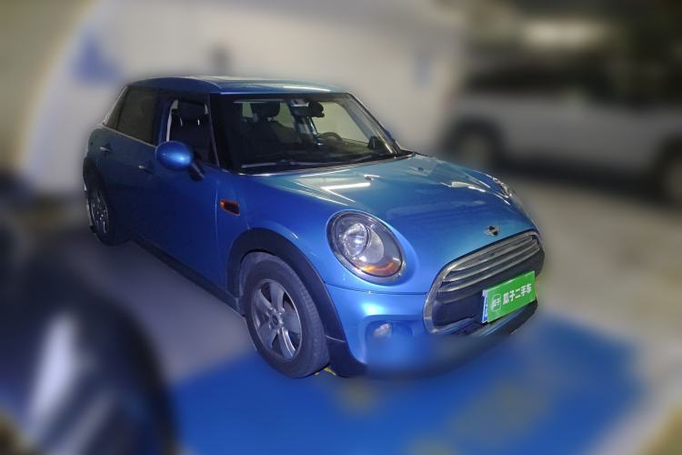 Used MINI MINI 2015 1.2T ONE Five-Door Edition
