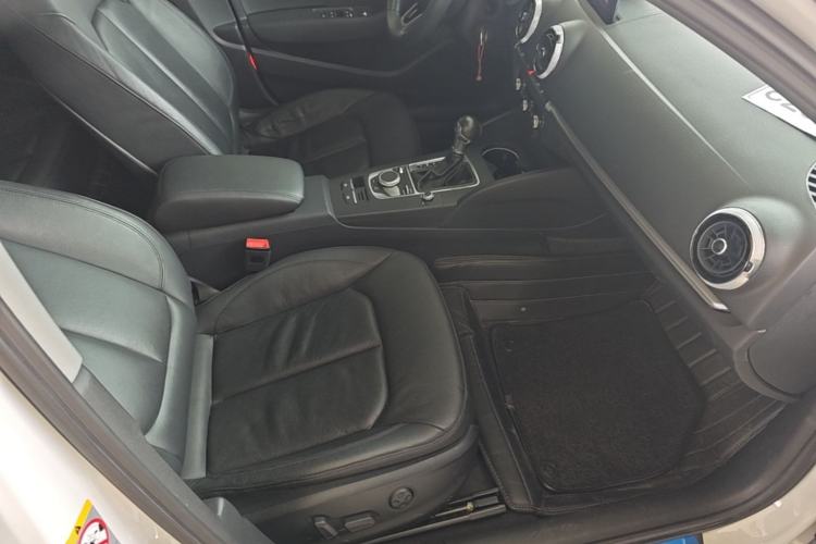 Used Audi A3 2017 Sportback 35 TFSI Style Edition