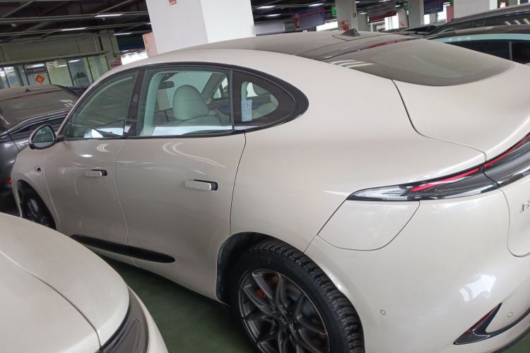 Used IM LS6 2023 Max Standard Edition