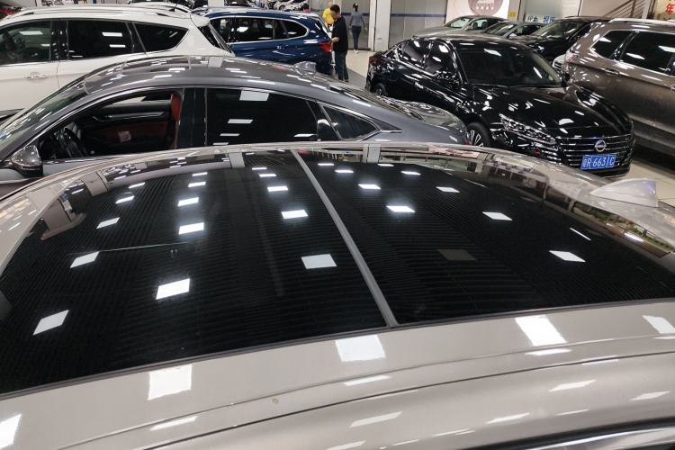 Used BMW 7 Series 2018 730Li Leading Model Excellence Package