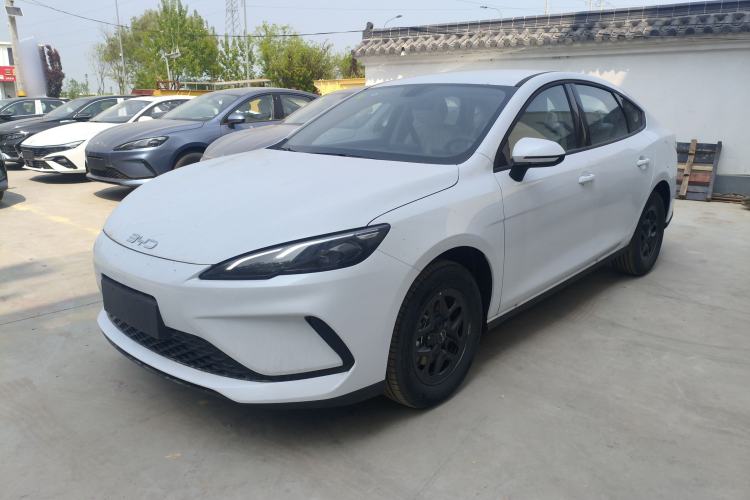 Used BYD Seal 05 DM-i 2026 DM-i 128KM Luxury Edition