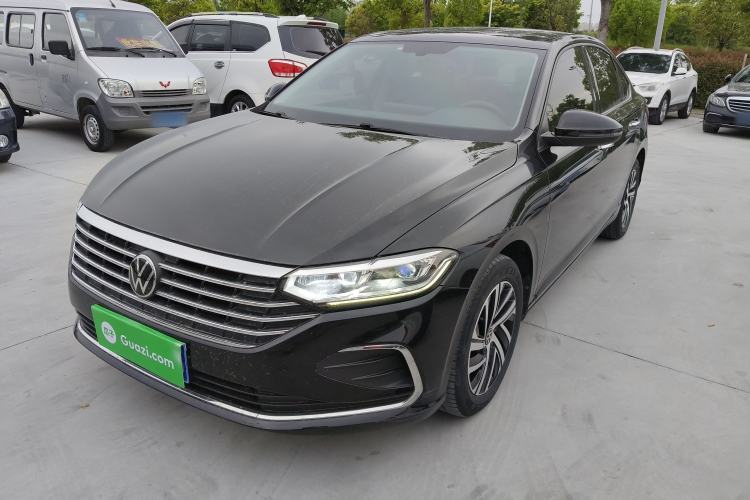 Used Volkswagen Lavida 2023 1.5L Automatic Full-Comfort Edition