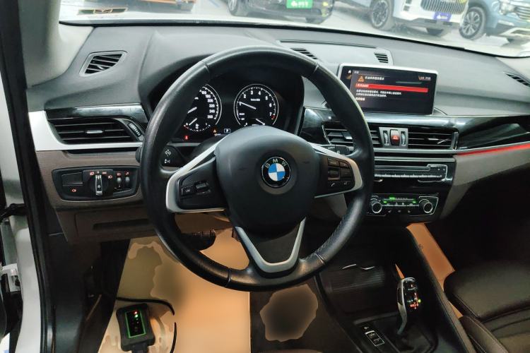 Used BMW X1 2020 sDrive20Li Fashion Model