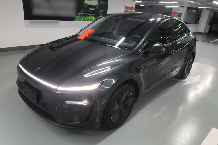 Used Tesla Model Y 2025 Rear-Wheel Drive First Edition