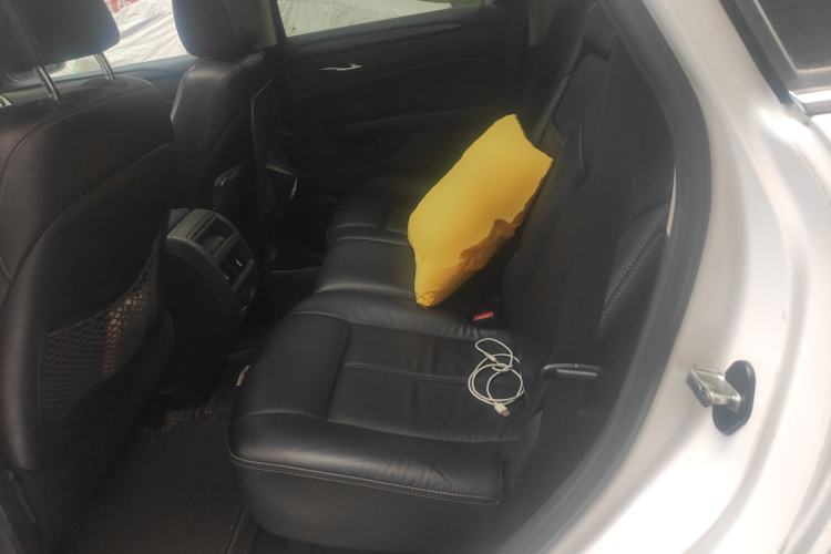 Used Cadillac SRX 2014 3.0L Comfort Model