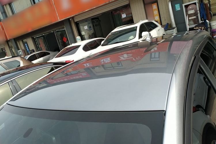 Used BYD Dolphin 2023 420 km Free Version Roof