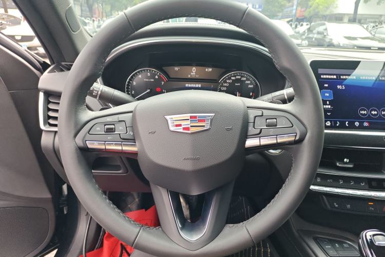 Used Cadillac CT5 2022 28T Luxury Edition
