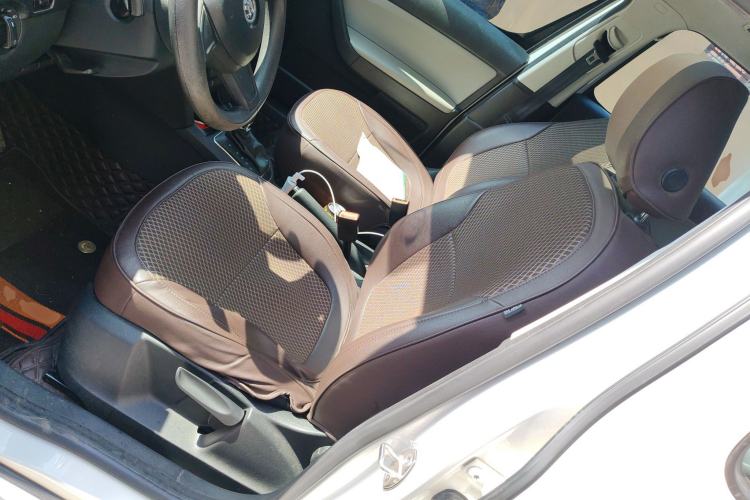 Used Skoda Yeti 2016 1.4TSI DSG Advanced Edition
