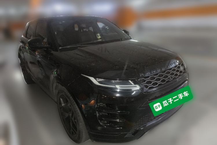 Used Land Rover Range Rover Evoque 2020 249 PS R-DYNAMIC S Sport Edition