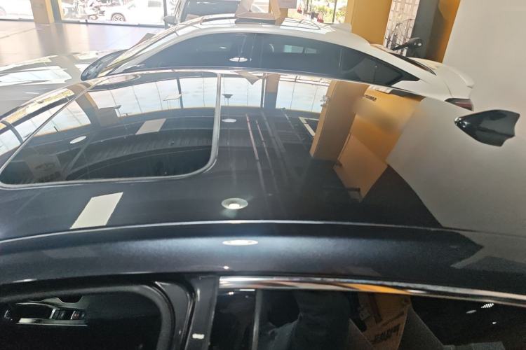 Used Honda Accord 2022 260TURBO Luxury Edition