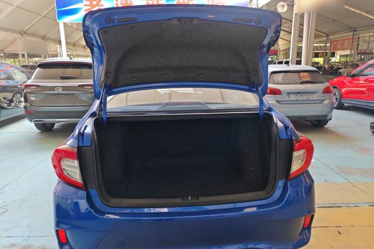 Used Honda Envix 2019 180TURBO CVT Enjoyment Edition China V
