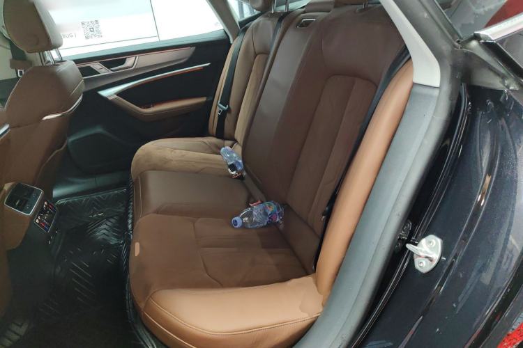 Used Audi A7L 2024 45 TFSI Luxury Edition
