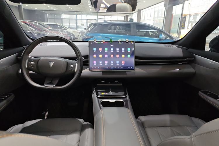 Used Deepal S05 2026 Model 620Plus Pure Electric Edition
