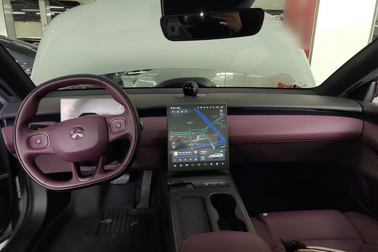 Used Nio ET5T 2024 75kWh Touring
