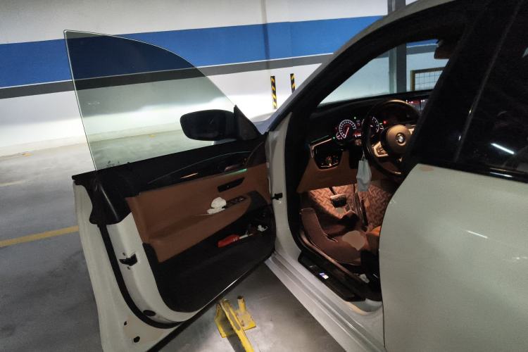 Used BMW 6 Series GT 2019 630i M Sport Package
