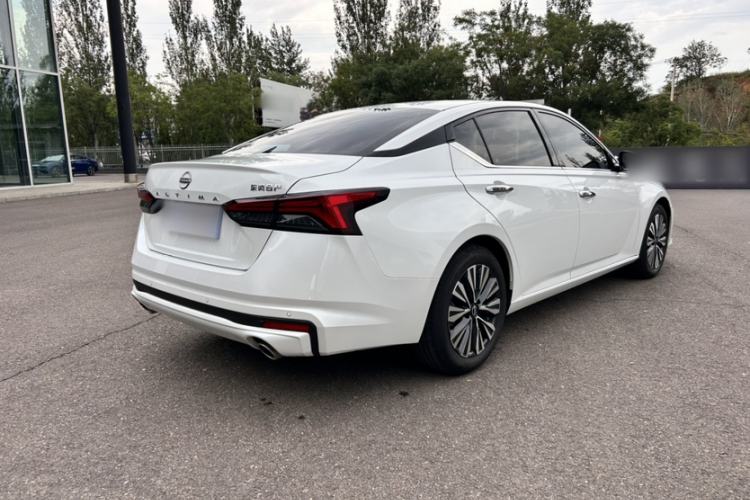 Used Nissan Teana 2024 2.0L XE Genuine Edition