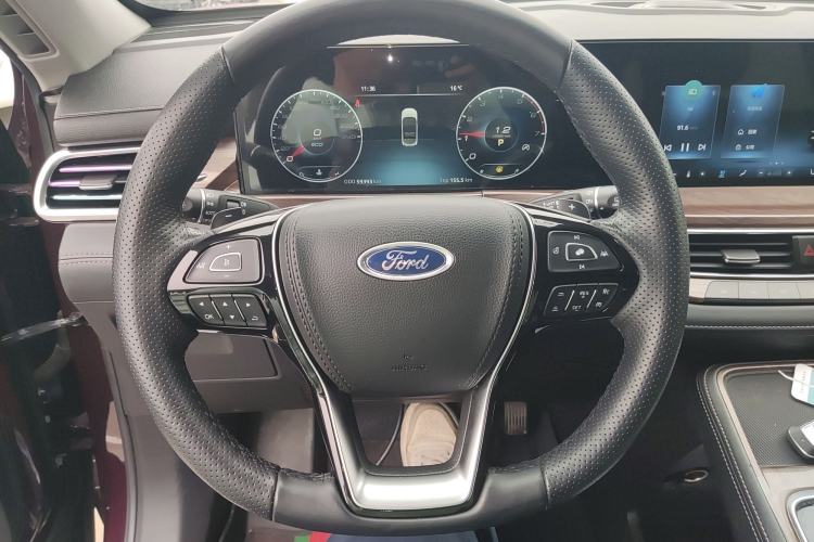 Used Ford Equator 2021 EcoBoost 225 Premier PLUS 7-Seater