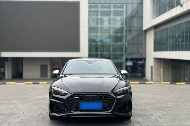 Used Audi S5 2017 S5 3.0T Sportback