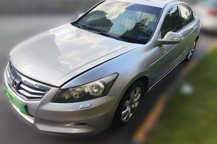 Used Honda Accord 2011 2.4L EX