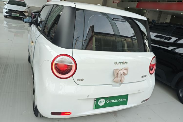 Used CHANGAN NEVO Lumin 2025 205km Refreshing Edition
