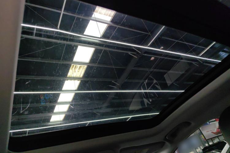 Used Chevrolet Equinox 2019 535T Automatic Chijie Edition China VI