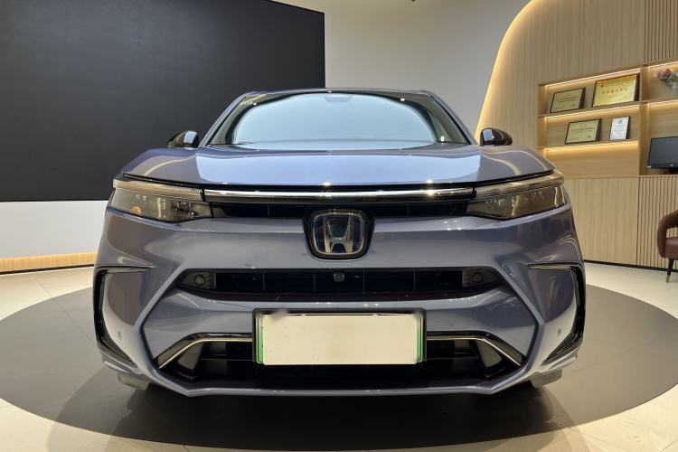 Used Honda Breeze New Energy 2023 ePHEV Ultimate Edition Exterior 2