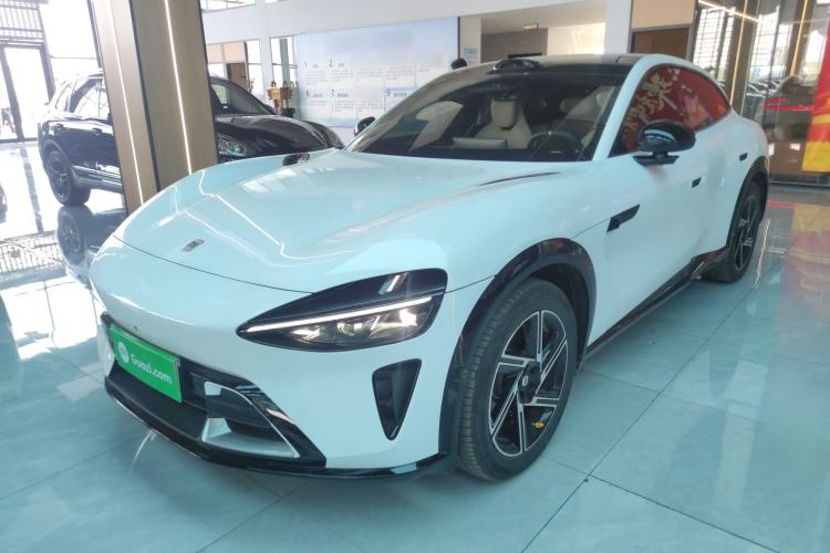 Used Xiaomi Auto YU7 2025 Ultra-Long Range Rear-Wheel Drive Version