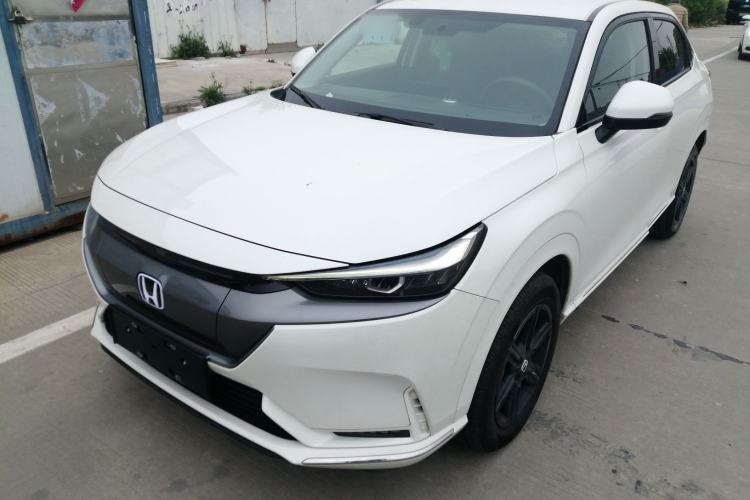 Used Honda e:NP1 2023 420 km Vision Edition