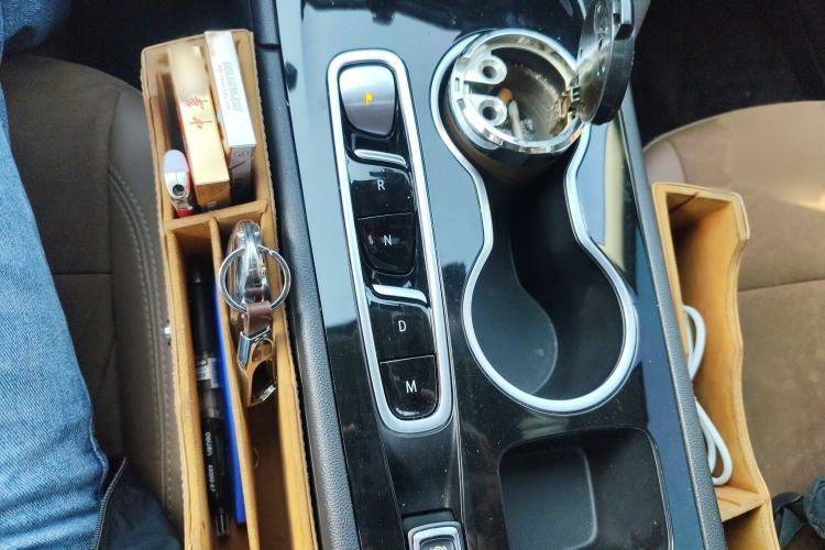 Used Buick Regal 2023 552T Smart Enjoyment Version Gear Lever